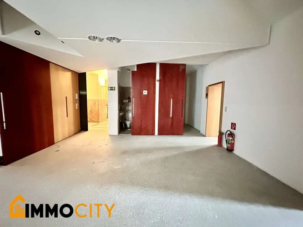 6-Zimmer-Gewerbeimmobilie mieten in Wien – 253 m², € 3.938 – Bild 25 von 25