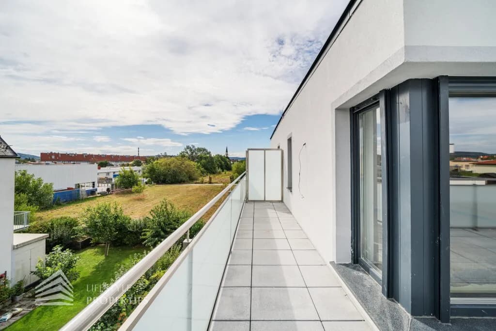 4-Zimmer-Haus kaufen in Korneuburg – 132,5 m², € 549.000