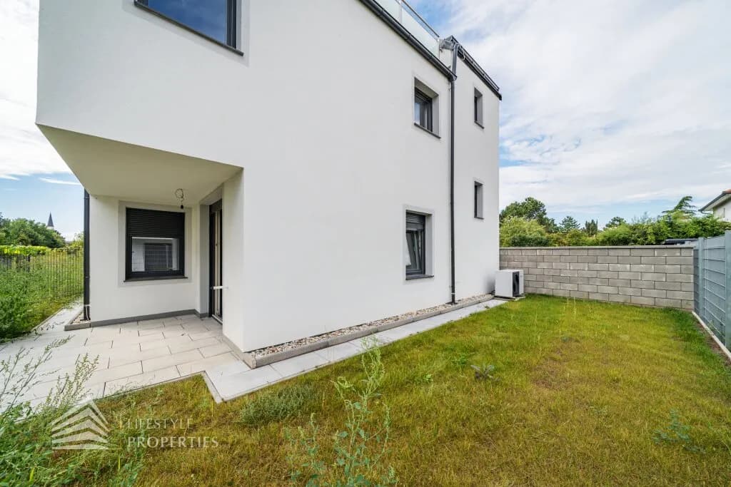 4-Zimmer-Haus kaufen in Korneuburg – 132,5 m², € 549.000 – Bild 2 von 25