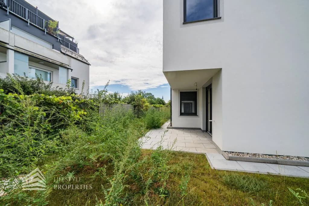 4-Zimmer-Haus kaufen in Korneuburg – 132,5 m², € 549.000 – Bild 3 von 25