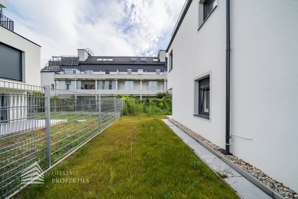 4-Zimmer-Haus kaufen in Korneuburg – 132,5 m², € 549.000 – Bild 4 von 25