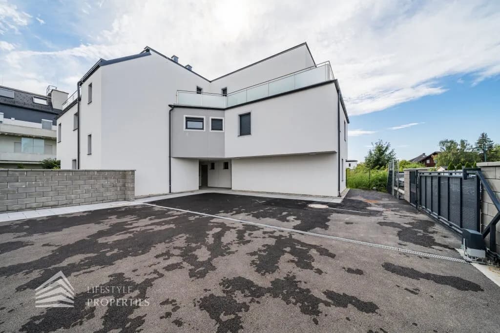 4-Zimmer-Haus kaufen in Korneuburg – 132,5 m², € 549.000 – Bild 5 von 25