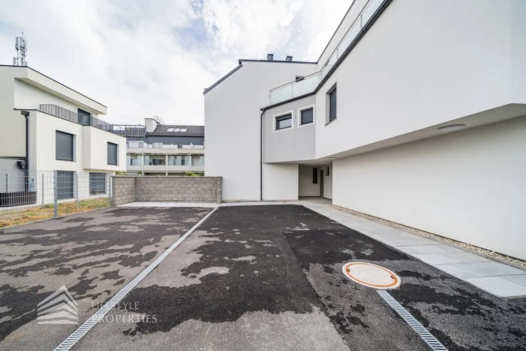 4-Zimmer-Haus kaufen in Korneuburg – 132,5 m², € 549.000 – Bild 6 von 25