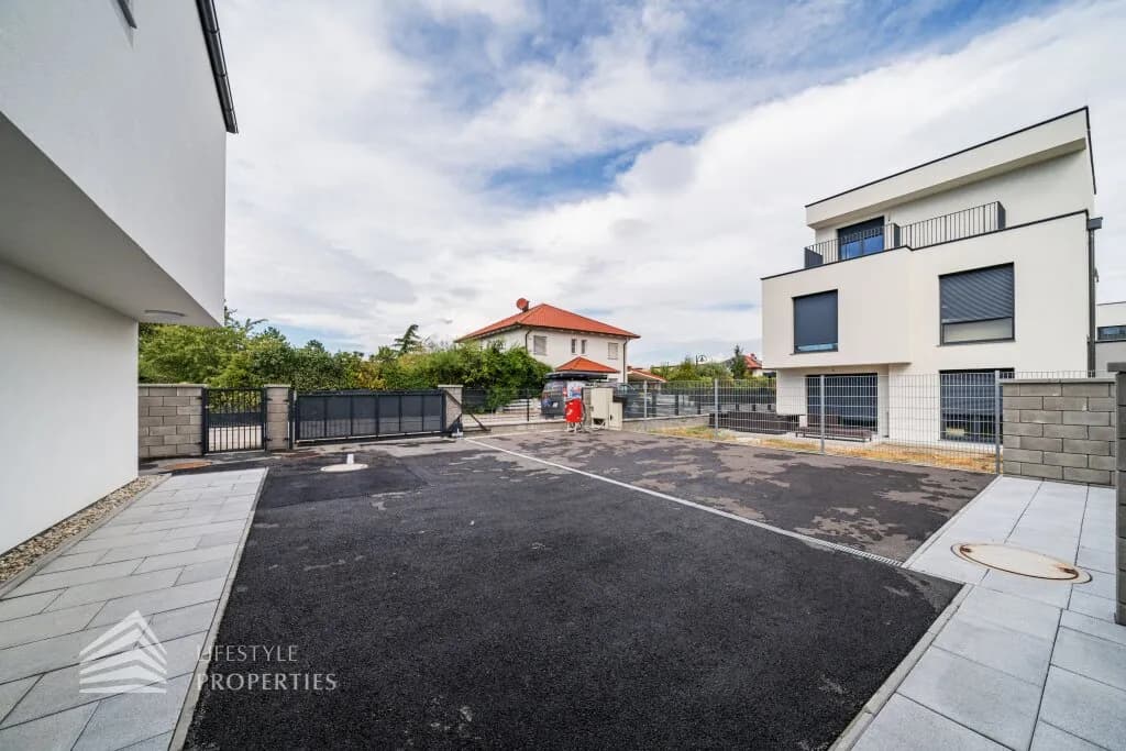 4-Zimmer-Haus kaufen in Korneuburg – 132,5 m², € 549.000 – Bild 7 von 25