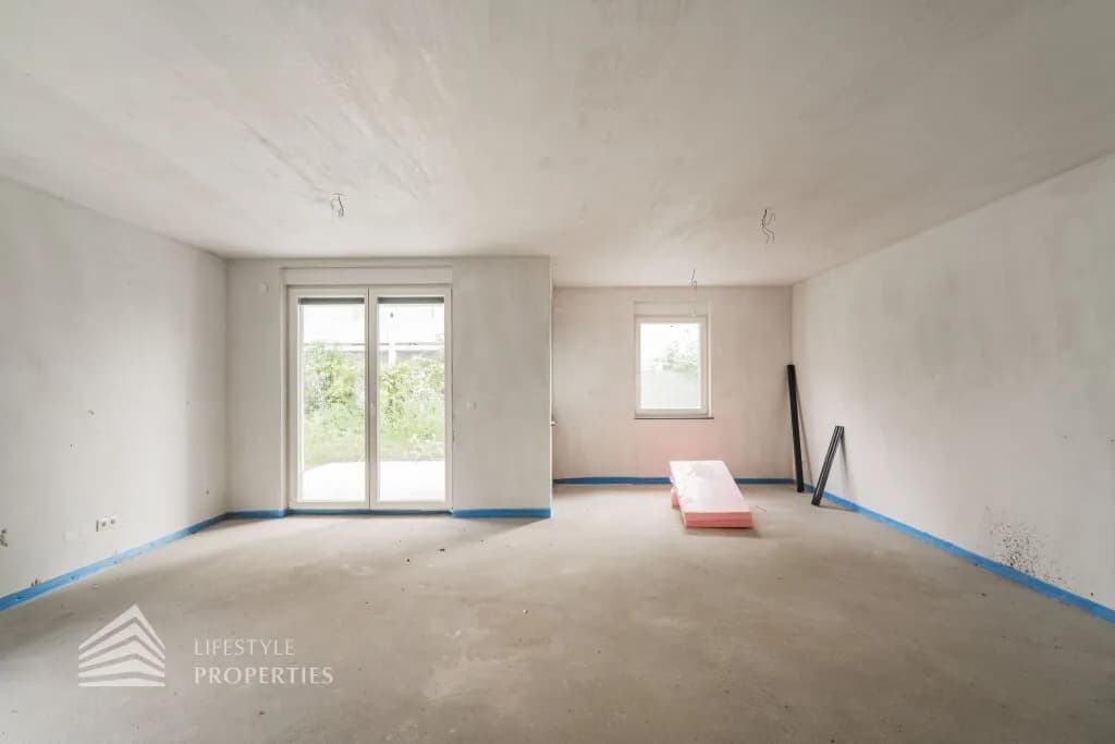 4-Zimmer-Haus kaufen in Korneuburg – 132,5 m², € 549.000 – Bild 8 von 25