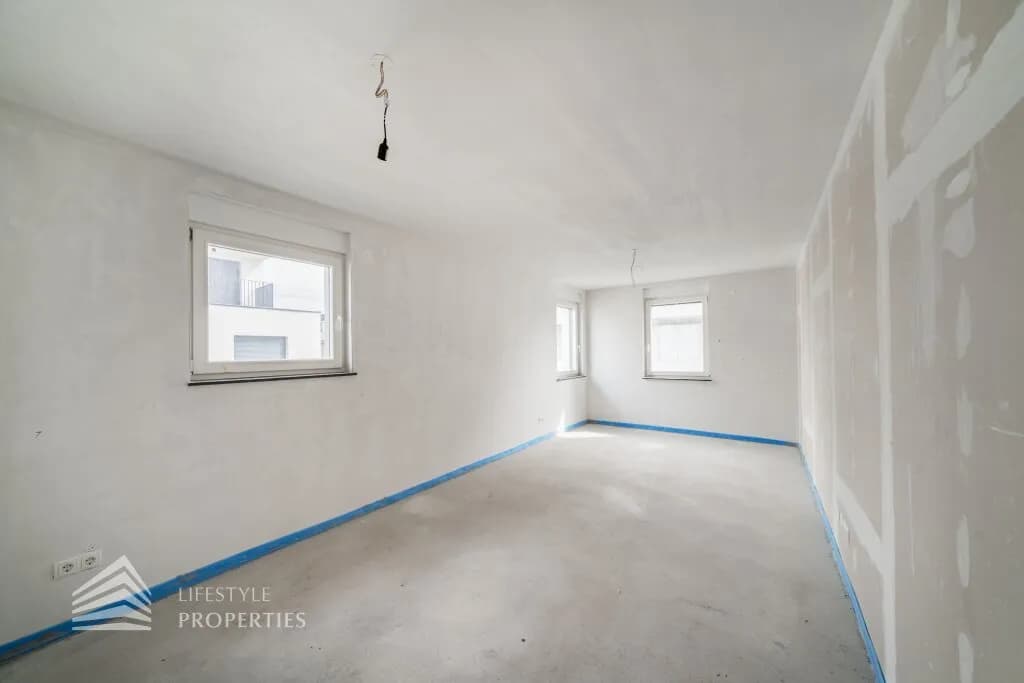 4-Zimmer-Haus kaufen in Korneuburg – 132,5 m², € 549.000 – Bild 9 von 25