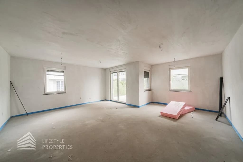 4-Zimmer-Haus kaufen in Korneuburg – 132,5 m², € 549.000 – Bild 10 von 25