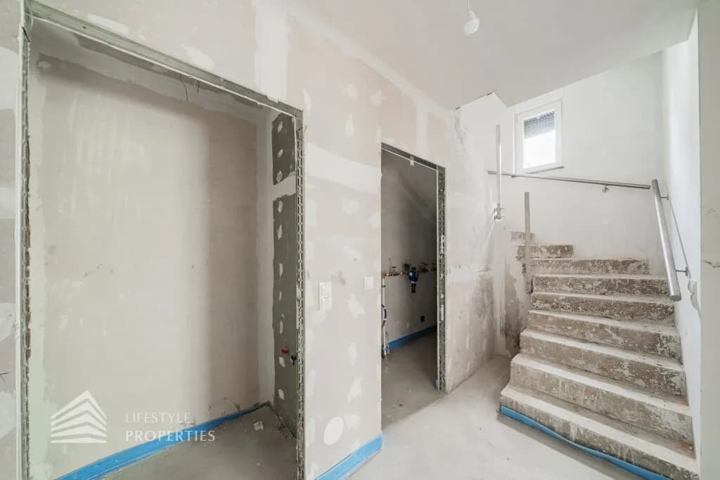 4-Zimmer-Haus kaufen in Korneuburg – 132,5 m², € 549.000 – Bild 12 von 25