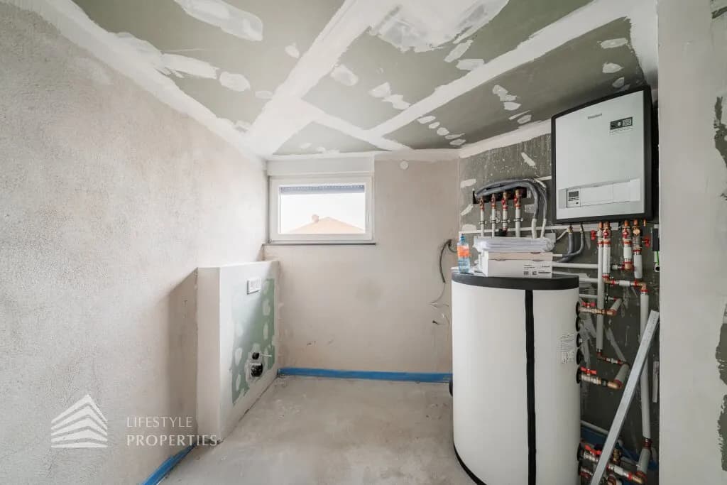 4-Zimmer-Haus kaufen in Korneuburg – 132,5 m², € 549.000 – Bild 15 von 25
