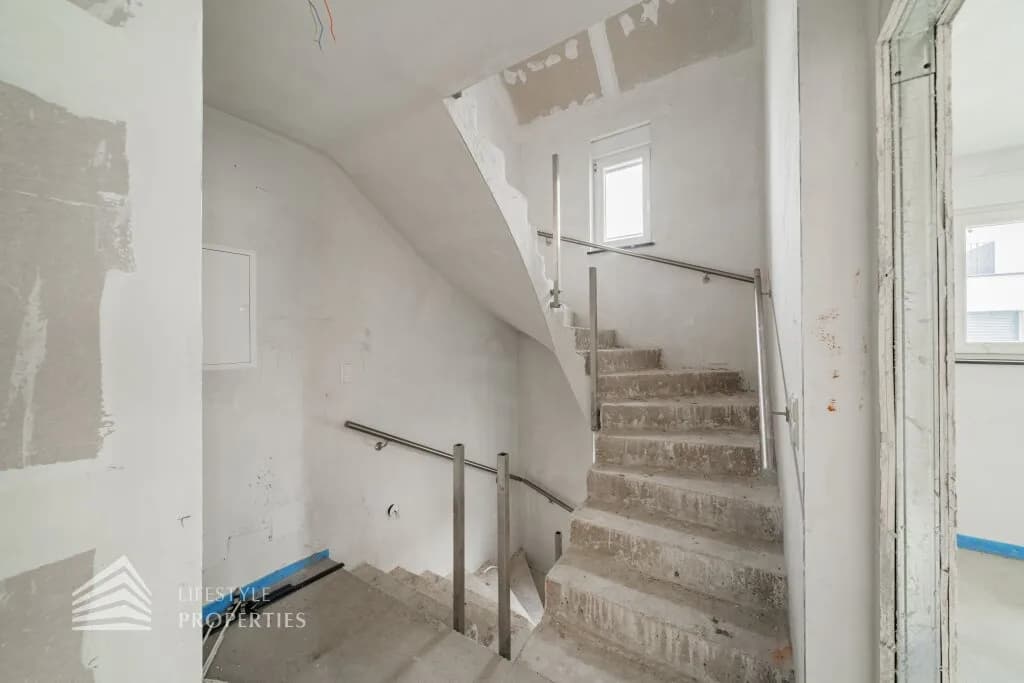 4-Zimmer-Haus kaufen in Korneuburg – 132,5 m², € 549.000 – Bild 16 von 25