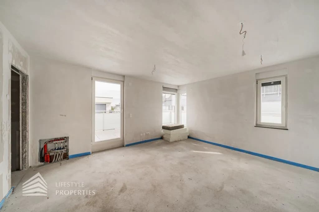 4-Zimmer-Haus kaufen in Korneuburg – 132,5 m², € 549.000 – Bild 18 von 25