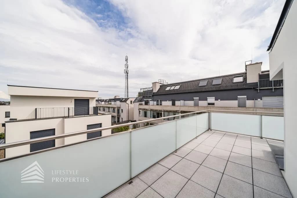 4-Zimmer-Haus kaufen in Korneuburg – 132,5 m², € 549.000 – Bild 19 von 25