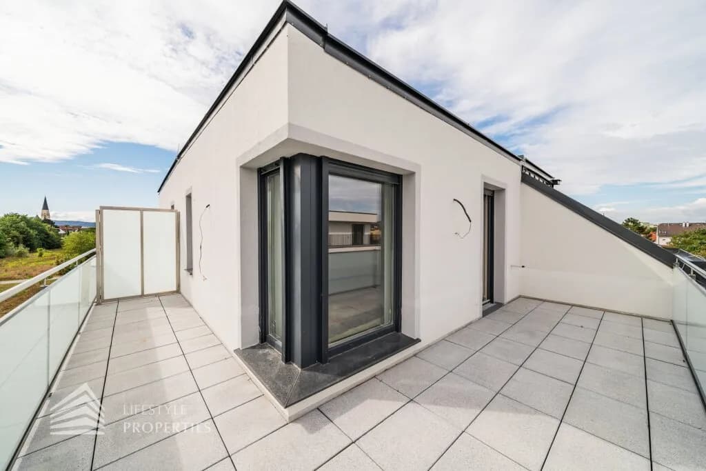 4-Zimmer-Haus kaufen in Korneuburg – 132,5 m², € 549.000 – Bild 20 von 25