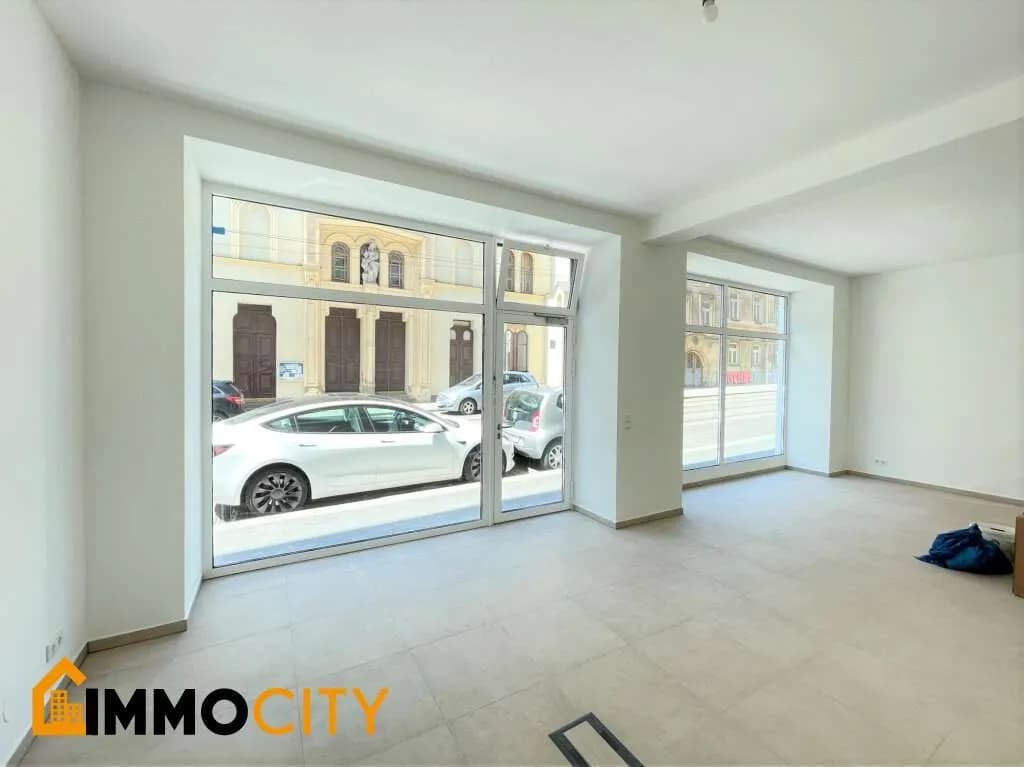 2-Zimmer-Gewerbeimmobilie kaufen in Wien – 63 m², € 299.000 – Bild 2 von 13