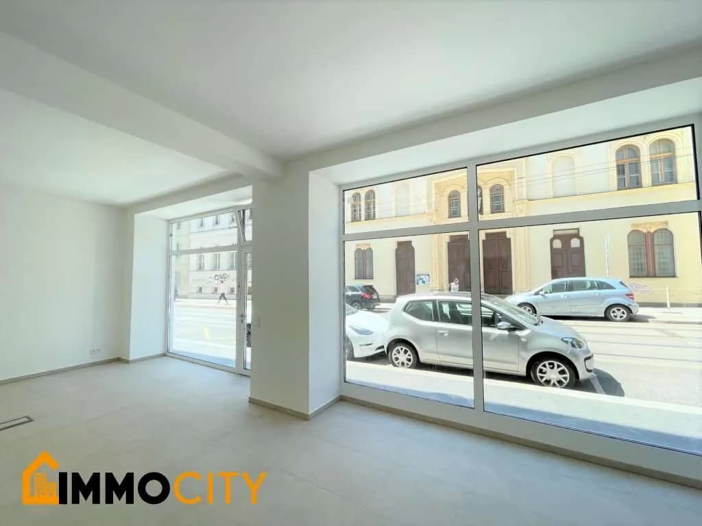 2-Zimmer-Gewerbeimmobilie kaufen in Wien – 63 m², € 299.000 – Bild 6 von 13