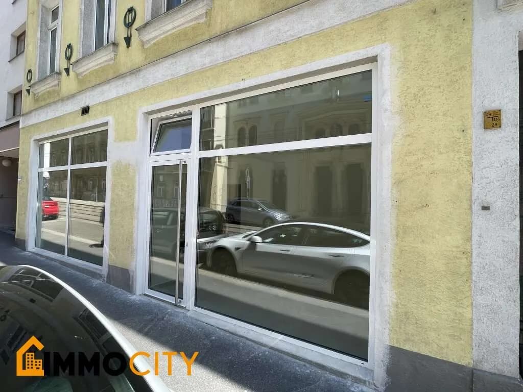 2-Zimmer-Gewerbeimmobilie kaufen in Wien – 63 m², € 299.000 – Bild 13 von 13