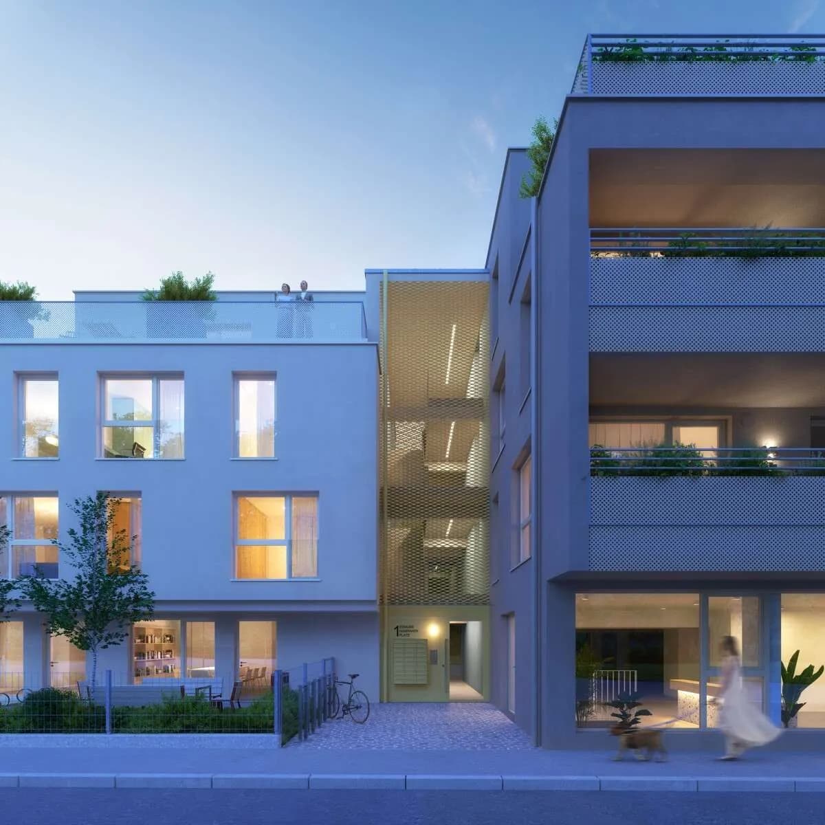 Gewerbeimmobilie mieten in Wien – 327 m², € 5.224 – Bild 3 von 5
