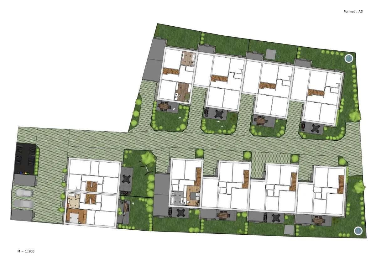 Grundstück kaufen in Bruck an der Leitha – 2 750 m², € 980.000 – Bild 7 von 16