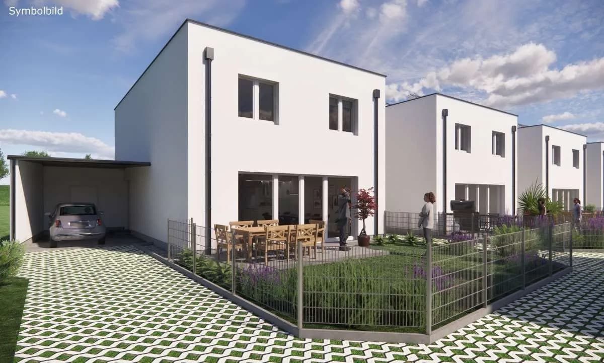 Grundstück kaufen in Bruck an der Leitha – 2 750 m², € 980.000 – Bild 8 von 16