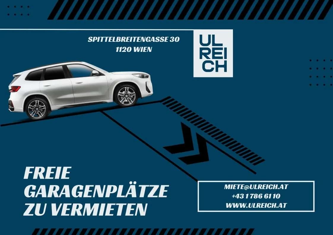 Immobilie mieten in Wien – € 115