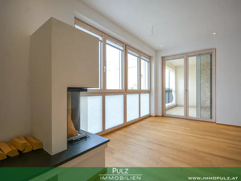 2-Zimmer-Wohnung mieten in Mödling – 56,49 m², € 1.250