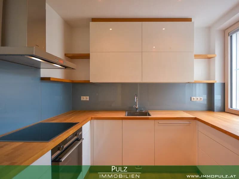 2-Zimmer-Wohnung mieten in Mödling – 56,49 m², € 1.250 – Bild 2 von 13