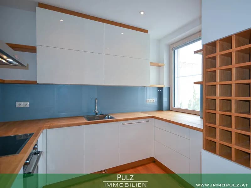 2-Zimmer-Wohnung mieten in Mödling – 56,49 m², € 1.250 – Bild 3 von 13
