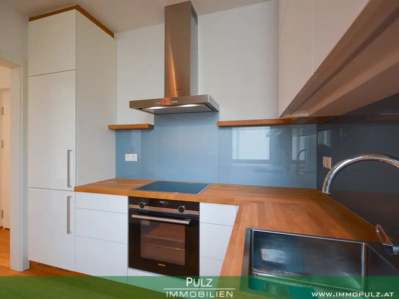2-Zimmer-Wohnung mieten in Mödling – 56,49 m², € 1.250 – Bild 4 von 13