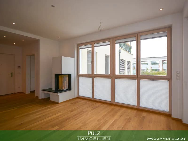 2-Zimmer-Wohnung mieten in Mödling – 56,49 m², € 1.250 – Bild 6 von 13