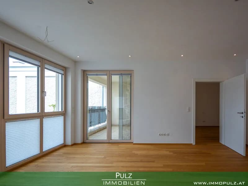 2-Zimmer-Wohnung mieten in Mödling – 56,49 m², € 1.250 – Bild 7 von 13