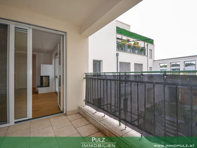2-Zimmer-Wohnung mieten in Mödling – 56,49 m², € 1.250 – Bild 9 von 13