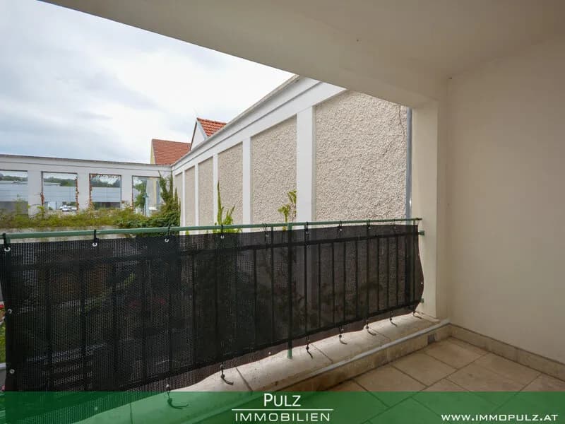 2-Zimmer-Wohnung mieten in Mödling – 56,49 m², € 1.250 – Bild 10 von 13