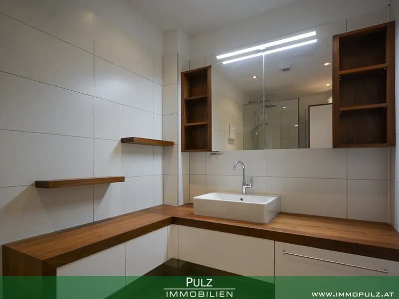 2-Zimmer-Wohnung mieten in Mödling – 56,49 m², € 1.250 – Bild 11 von 13