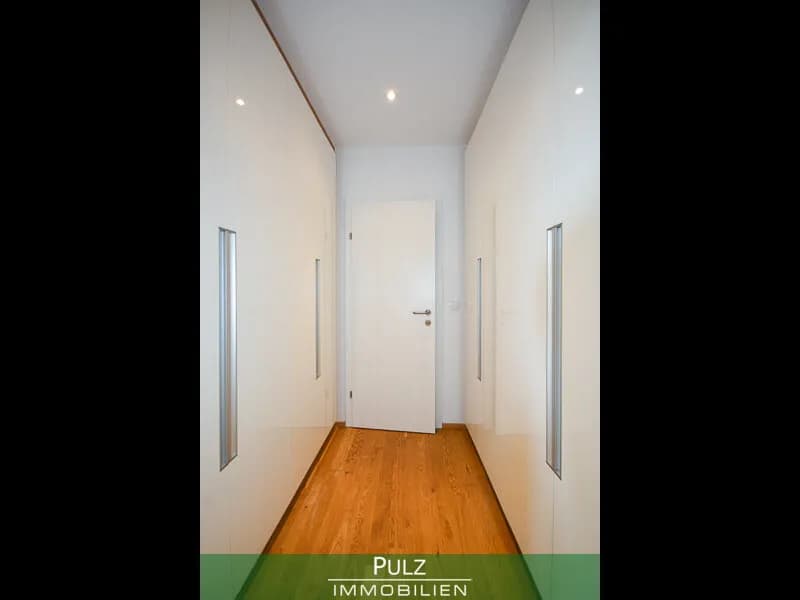 2-Zimmer-Wohnung mieten in Mödling – 56,49 m², € 1.250 – Bild 12 von 13