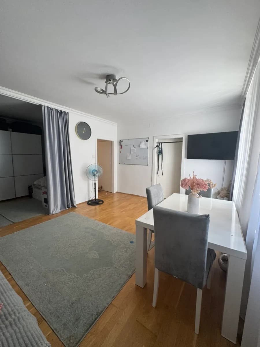2-Zimmer-Wohnung mieten in Wien – 63 m², € 675 – Bild 2 von 17