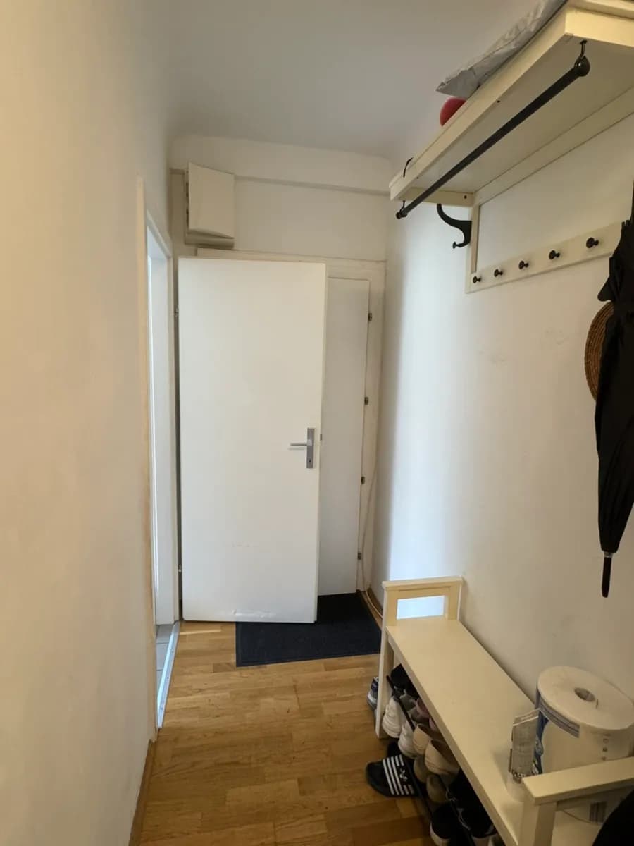 2-Zimmer-Wohnung mieten in Wien – 63 m², € 675 – Bild 10 von 17