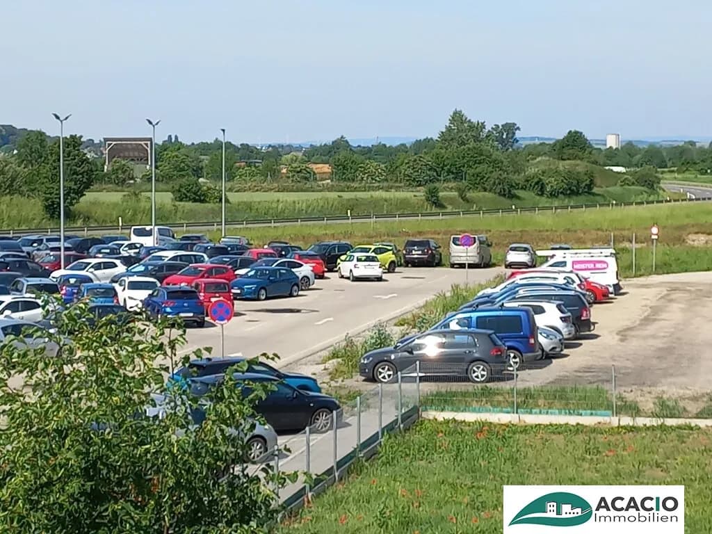 Immobilie kaufen in Tulln – 10 000 m² – Bild 1 von 4