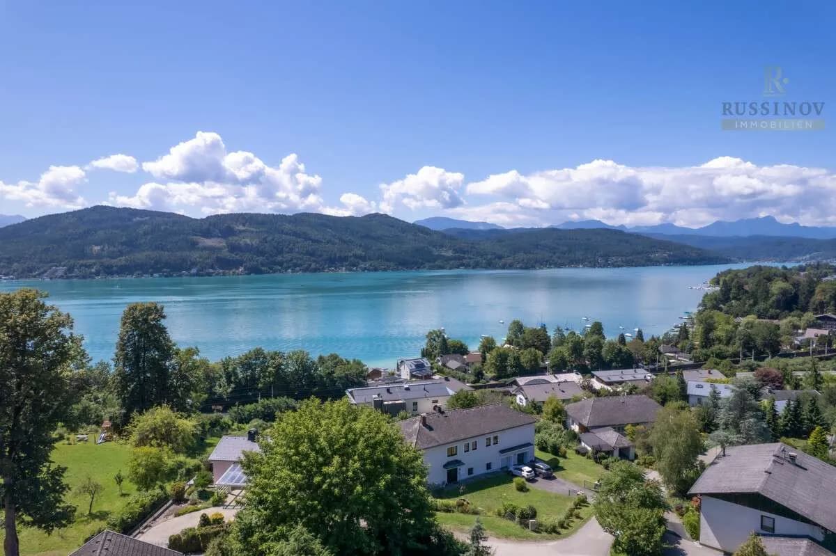 5-Zimmer-Immobilie kaufen in Klagenfurt Land – 260 m², € 1.498.900