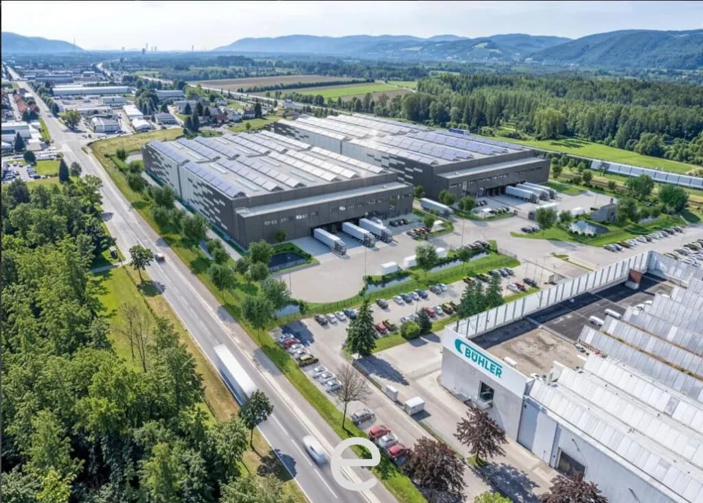Immobilie mieten in Korneuburg – 14 000 m²