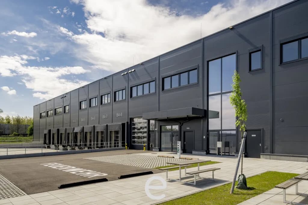 Immobilie mieten in Korneuburg – 14 000 m² – Bild 3 von 17