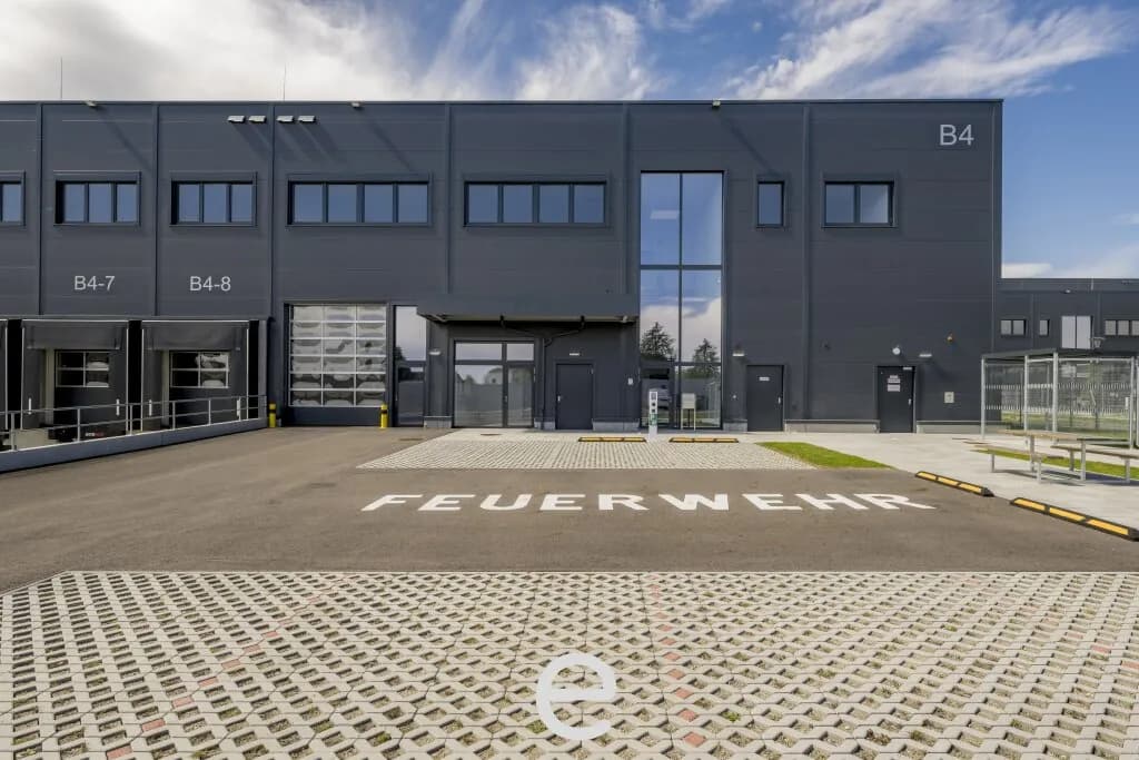 Immobilie mieten in Korneuburg – 14 000 m² – Bild 4 von 17