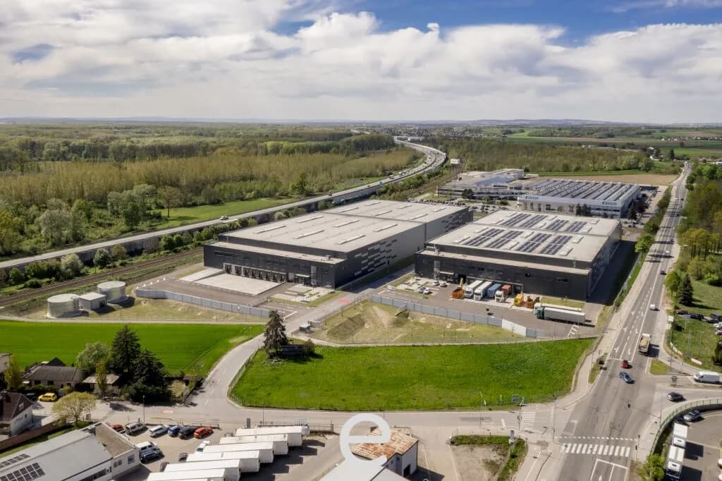 Immobilie mieten in Korneuburg – 14 000 m² – Bild 11 von 17
