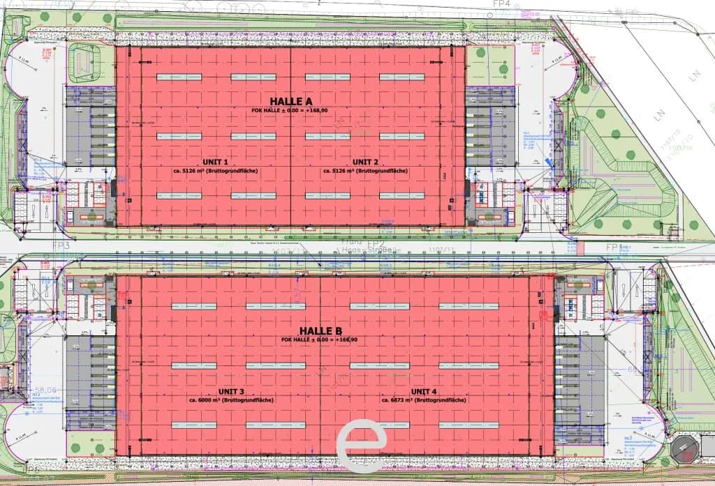 Immobilie mieten in Korneuburg – 14 000 m² – Bild 17 von 17