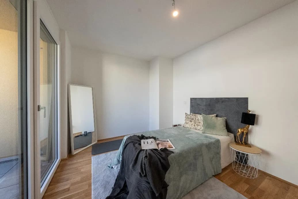 2-Zimmer-Wohnung mieten in Wien – 42,56 m², € 1.049 – Bild 9 von 13