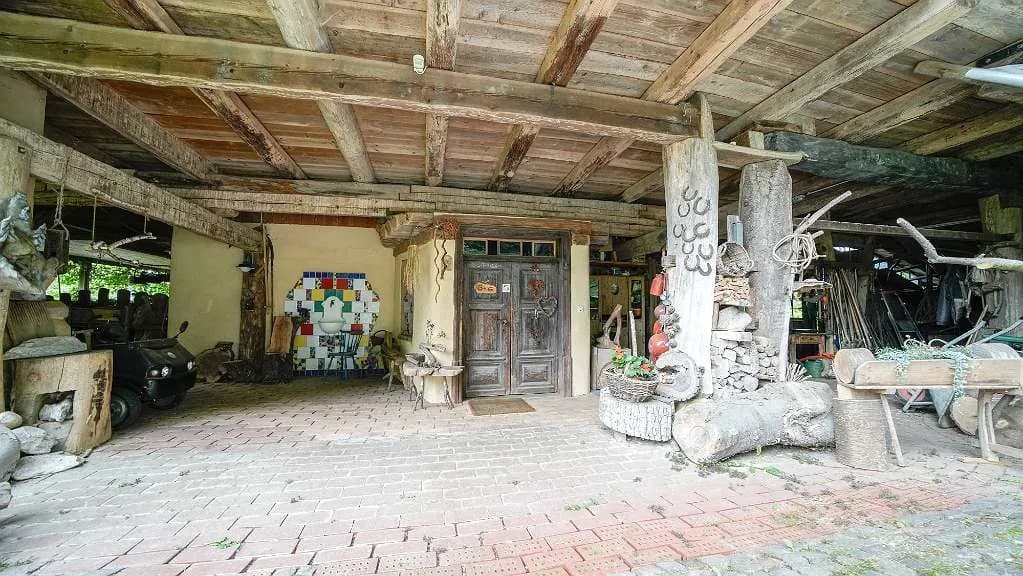 5-Zimmer-Haus kaufen in Hartberg-Fürstenfeld – 186 m², € 499.000 – Bild 3 von 53
