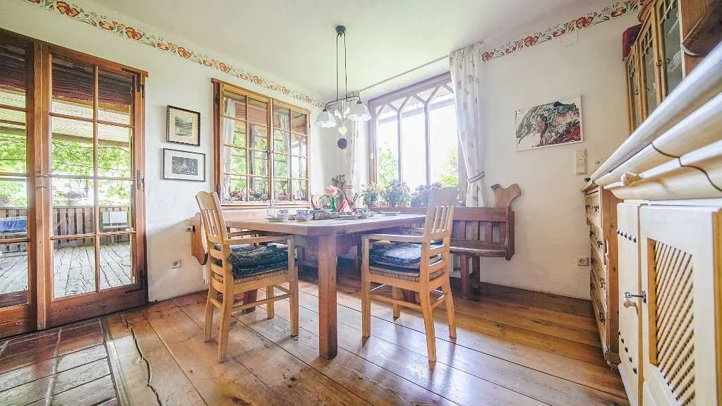5-Zimmer-Haus kaufen in Hartberg-Fürstenfeld – 186 m², € 499.000 – Bild 9 von 53