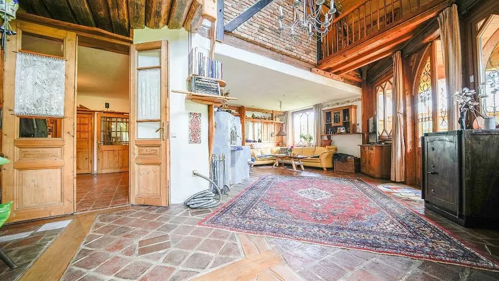 5-Zimmer-Haus kaufen in Hartberg-Fürstenfeld – 186 m², € 499.000 – Bild 11 von 53