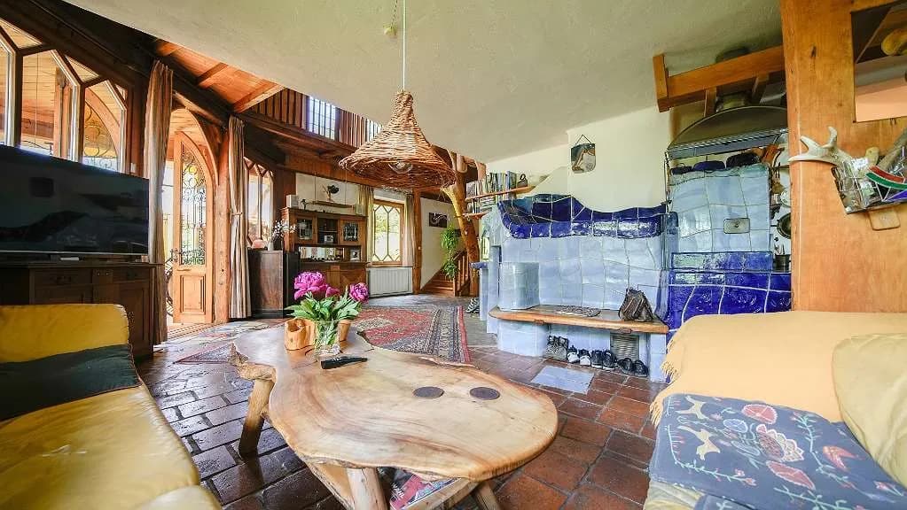 5-Zimmer-Haus kaufen in Hartberg-Fürstenfeld – 186 m², € 499.000 – Bild 12 von 53