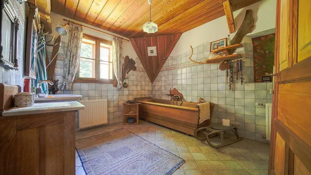 5-Zimmer-Haus kaufen in Hartberg-Fürstenfeld – 186 m², € 499.000 – Bild 22 von 53
