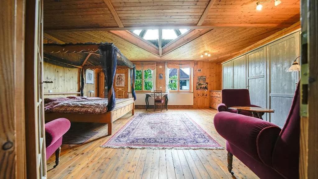 5-Zimmer-Haus kaufen in Hartberg-Fürstenfeld – 186 m², € 499.000 – Bild 25 von 53